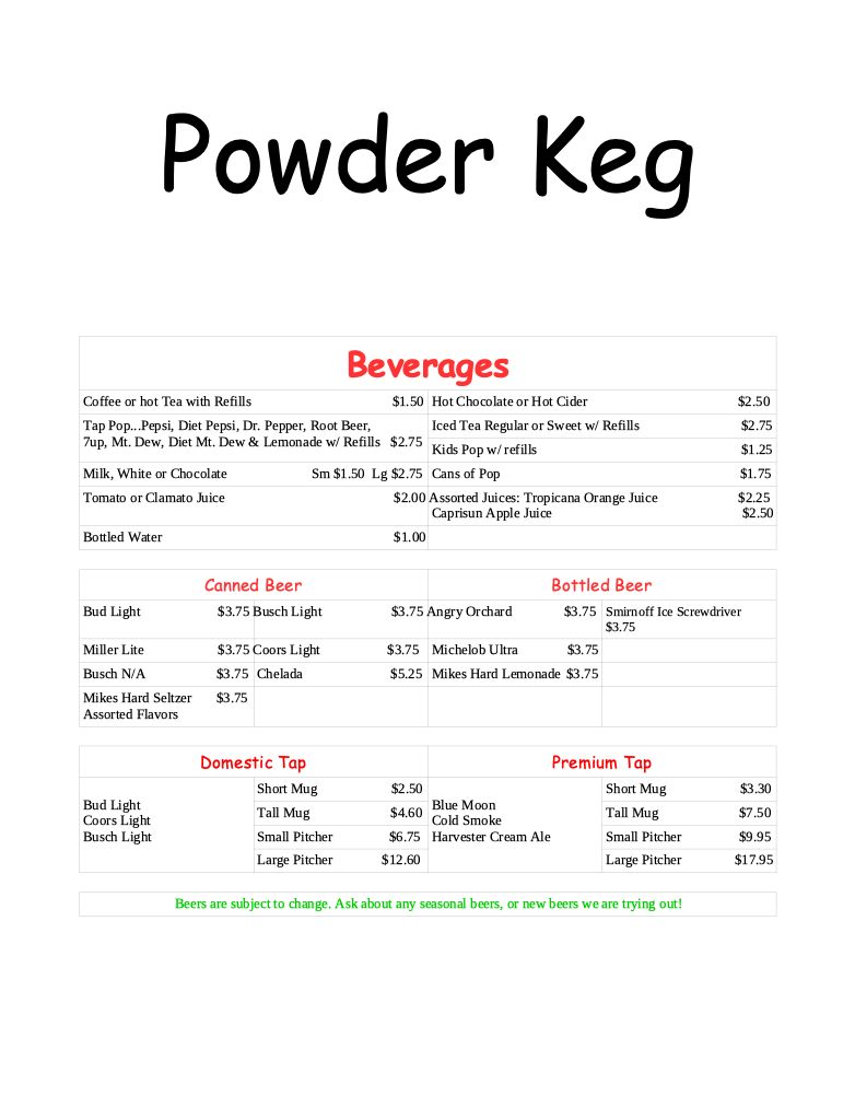 Photo credit: Restaurantji