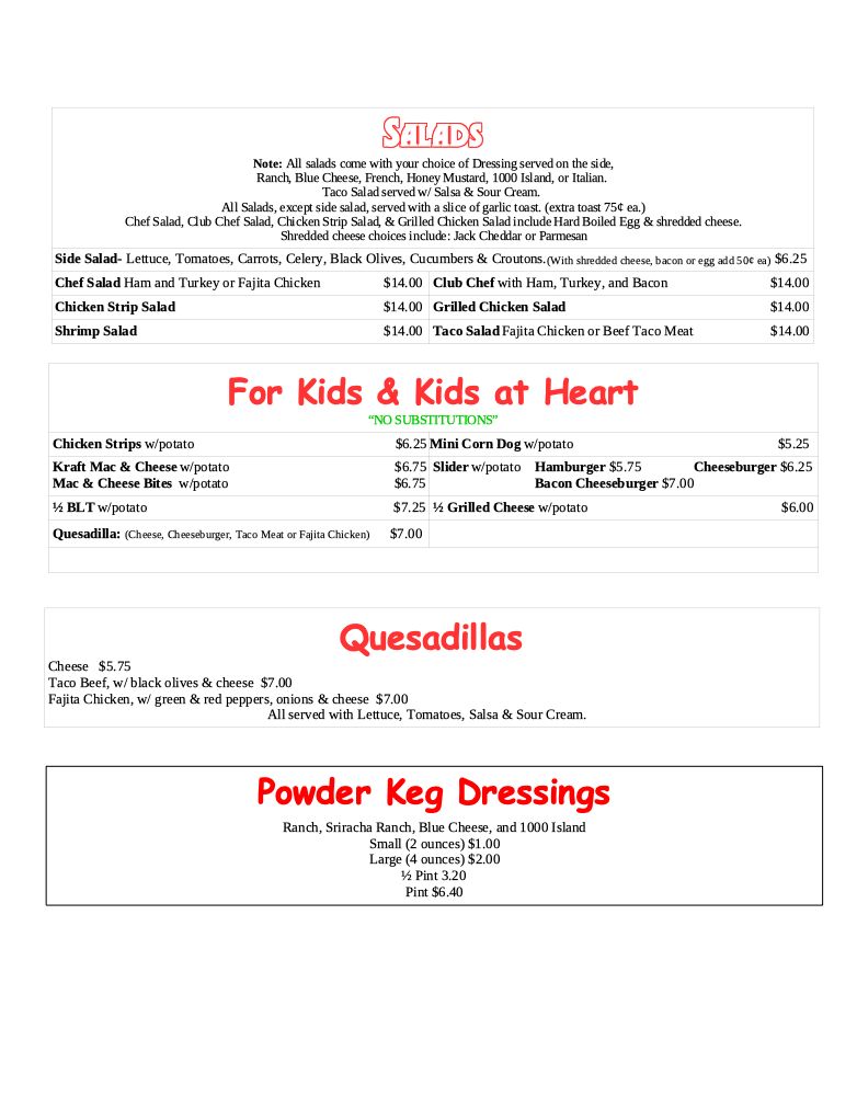 Photo credit: Restaurantji