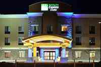 Holiday Inn Express & Suites Glendive, an IHG Hotel