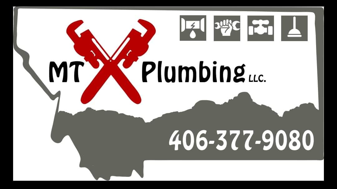 MT Plumbing LLC 509 River Rd, Glendive Montana 59330