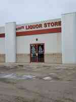 Hometown State Liquor Store