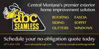ABC Seamless of Central Montana