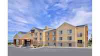 Fairfield Inn & Suites by Marriott Helena