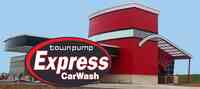 Town Pump Express Wash