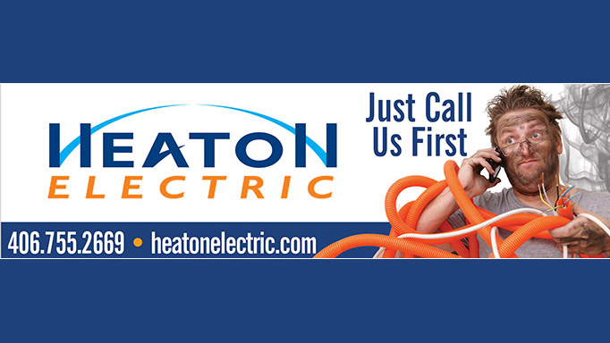 Heaton Electric Inc.