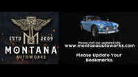 Montana Autoworks