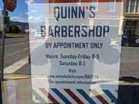 Quinn’s Barbershop