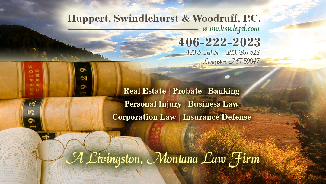 Huppert Swindlehurst Woodruff