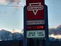 Conoco