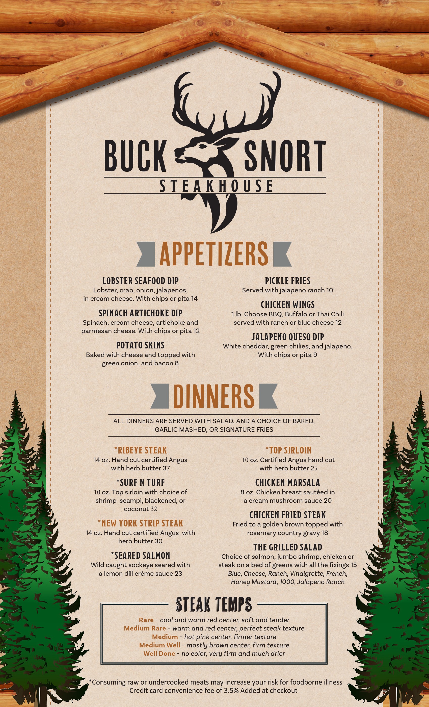 Photo credit: Restaurantji