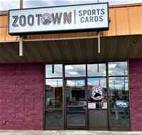 Zootown Sports Cards