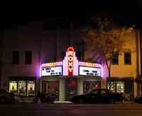 The Roxy Theater