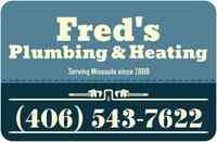 Fred's Plumbing & Heating