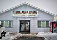 Montana Lock and Security, Inc. / Missoula Valley Locksmith