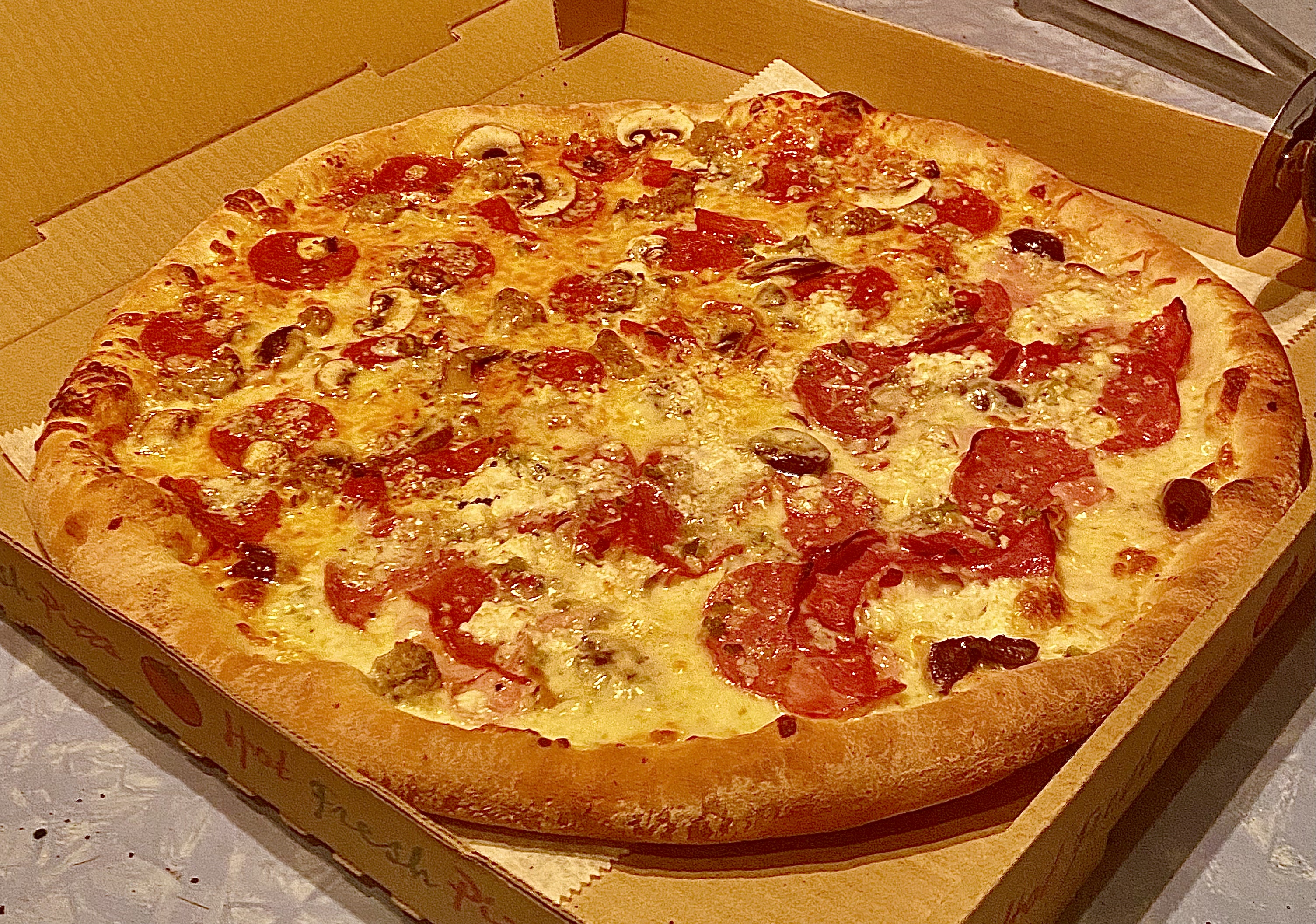 Photo credit: restaurantji