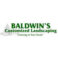 Baldwin's Customized Landscaping
