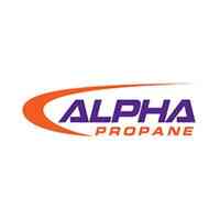 Alpha Propane