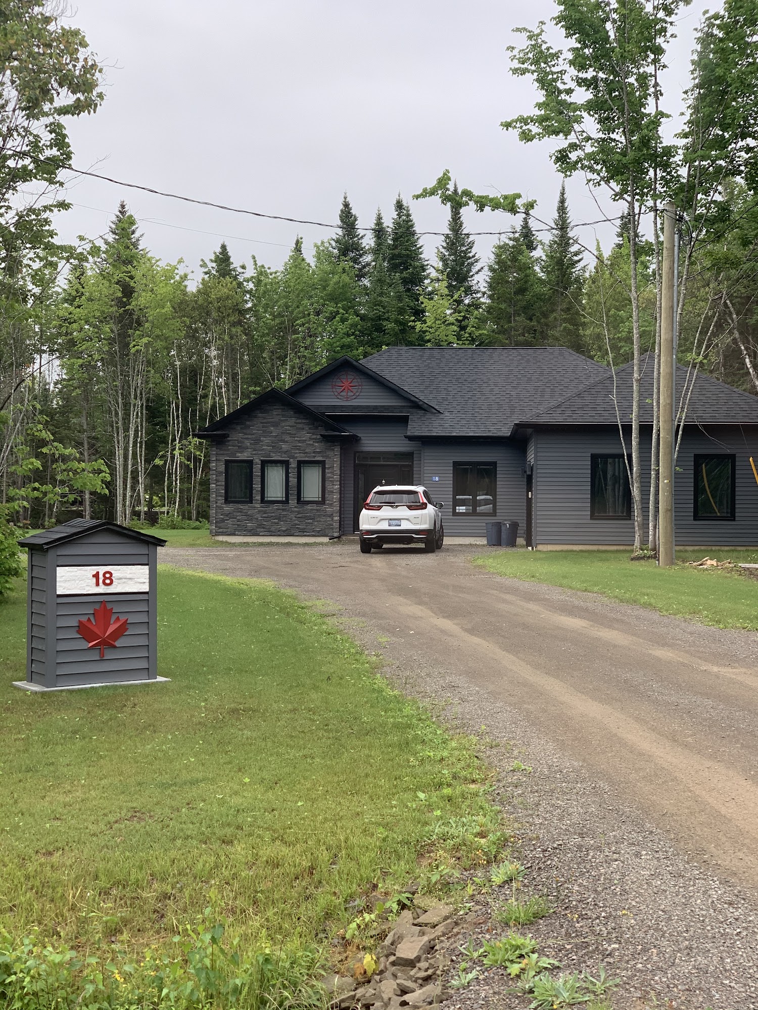 Richard Seamless Gutters Inc