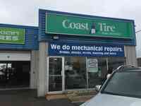 Coast Tire & Auto Service Ltd