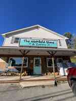 The Westfield Store & Eatery