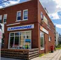 Laundromat Espresso Bar