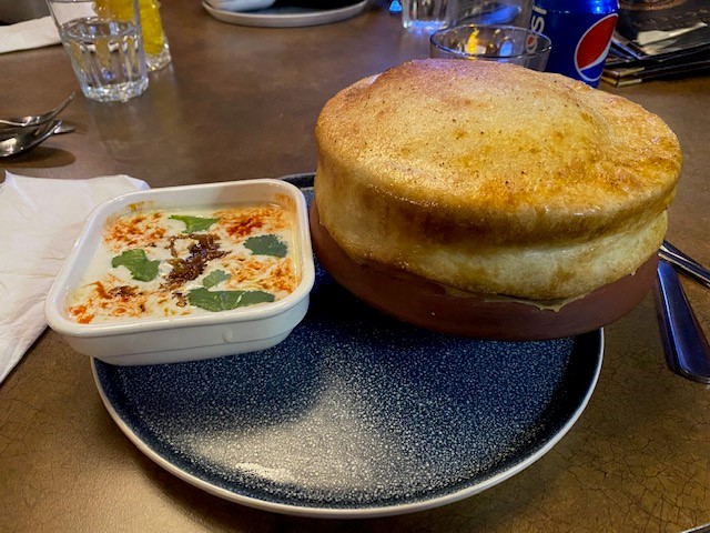 Photo credit: restaurantji