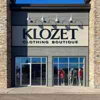 Klozet Clothing Boutique Inc