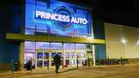 Princess Auto