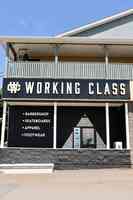 Working Class Menswear & Skateboard Shop