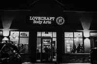 Lovecraft Body Arts