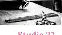 Studio 27 hair studio
