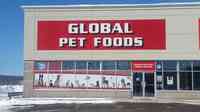 Global Pet Foods Saint John East