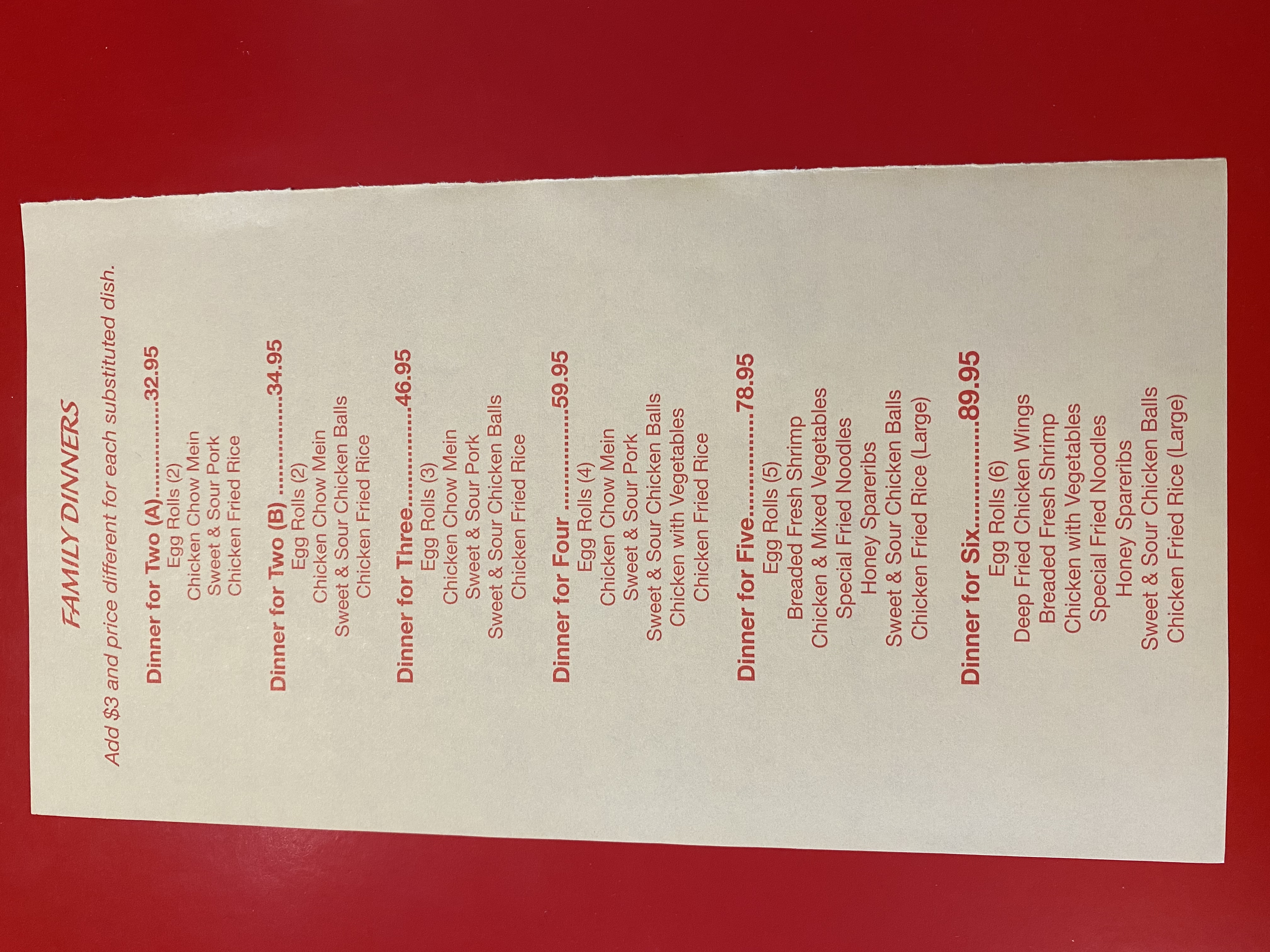 Photo credit: Restaurantji