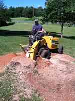 Marks Stump Grinding & Land Services