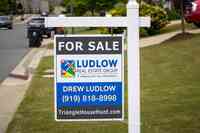 Drew Ludlow, Realtor: Ludlow Real Estate Group