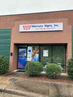 Mercury Signs, Inc | Sign Company, Vehicle Wraps, Indoor & Outdoor Signage, Multifamily Housing Signage, Vinyl Graphics