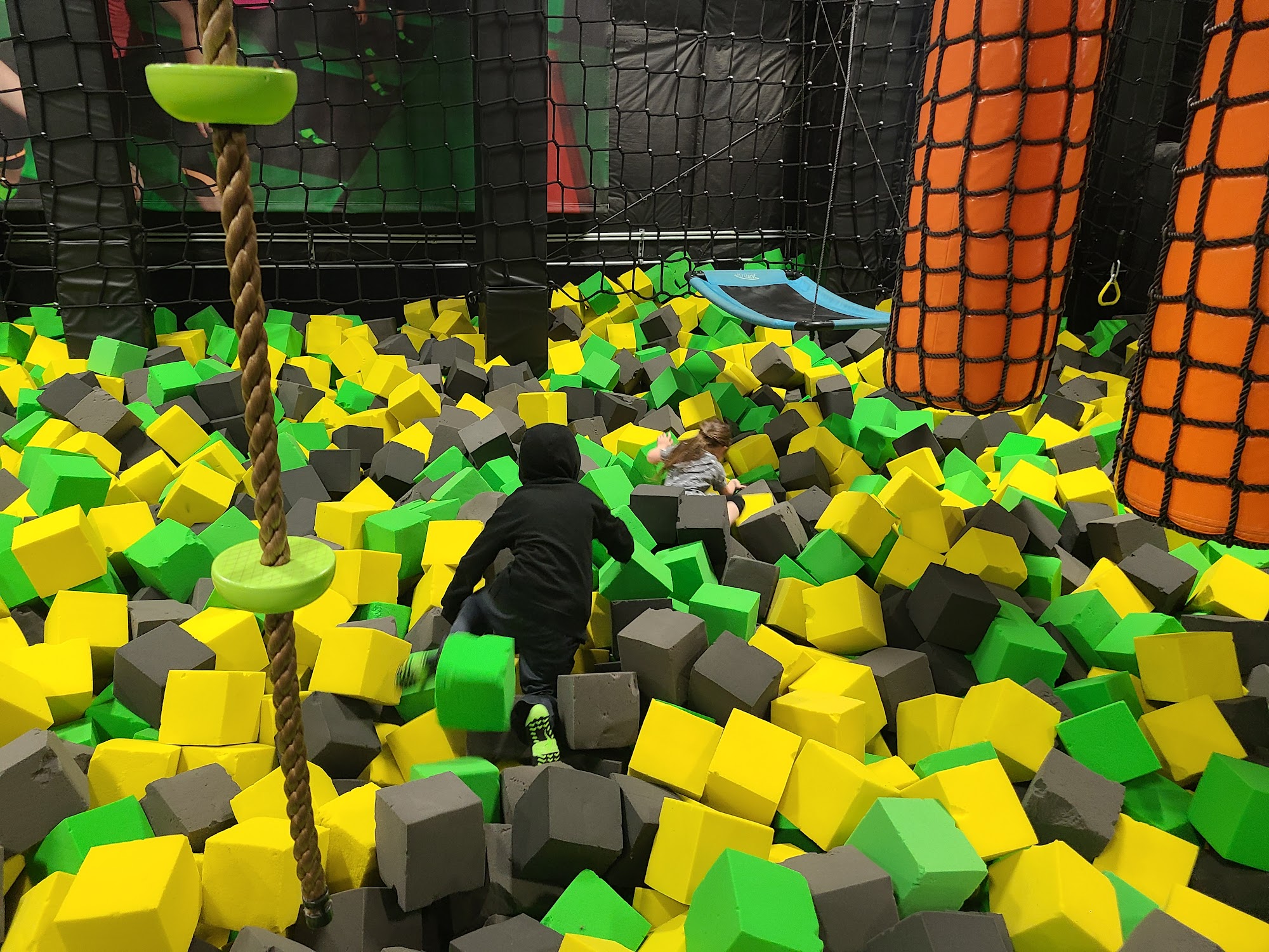 launch-trampoline-park-asheville-arden-nc-hours-directions