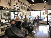 Arturo's Barbershop Asheville