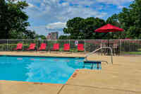 Woodberry Apartments