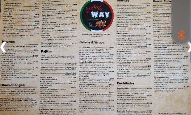 Photo credit: Restaurantji