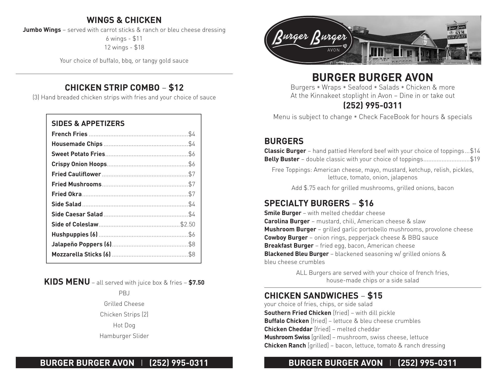 Photo credit: Restaurantji