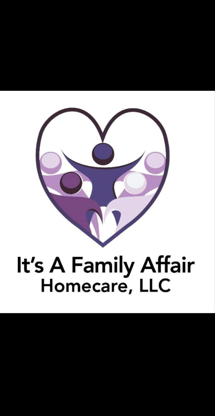 It's A Family Affair Homecare 501 Third St, Ayden North Carolina 28513
