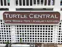 Turtle Central Gift Shop - BHI Conservancy