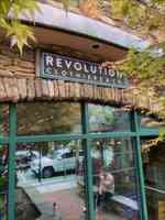 Revolution Clothiers & Co.