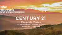 CENTURY 21 Mountain Vistas