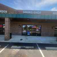 bunn Smoke shop