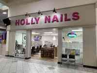 Holly Nails
