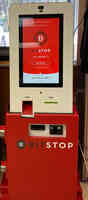 Bitstop Bitcoin ATM