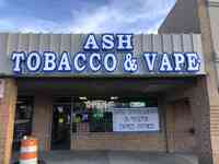 Ash tobacco & vape