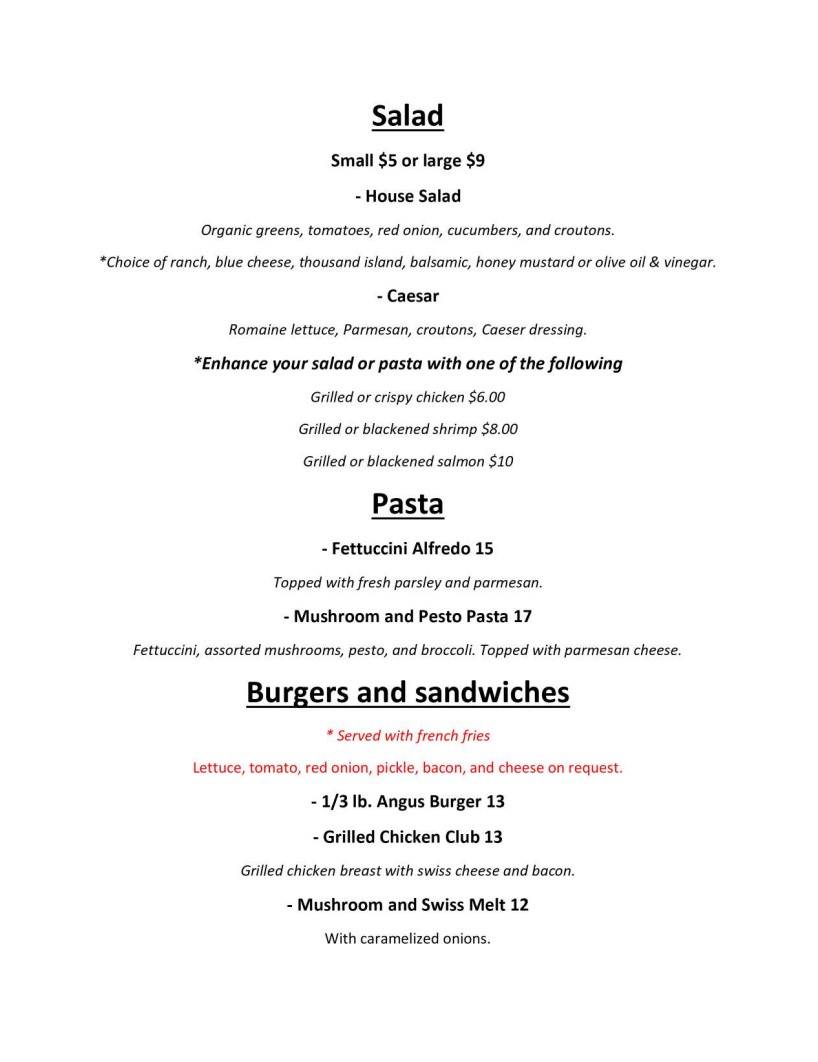 Photo credit: Restaurantji